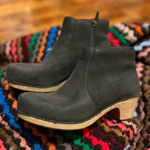 Dansko Maria boot